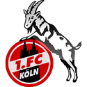 1. FC Köln logo