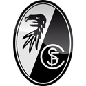 SC Freiburg logo
